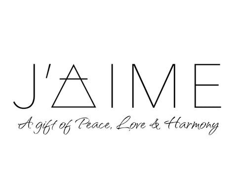 The J’AIME Gift card