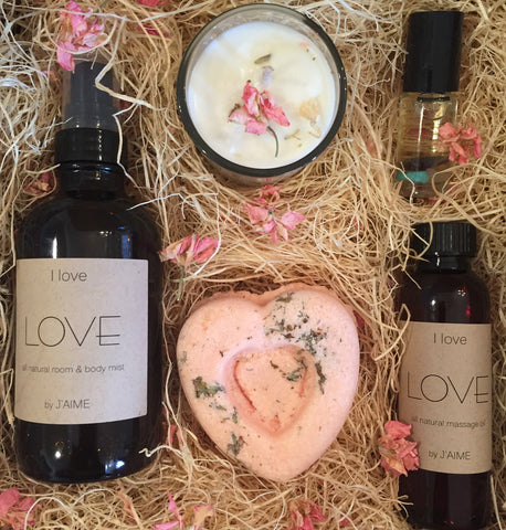 Love Box